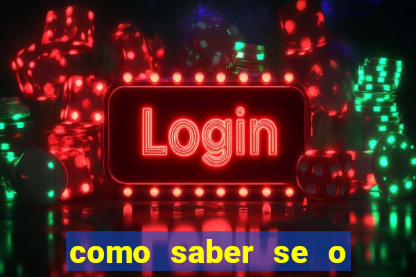 como saber se o fortune tiger ta pagando